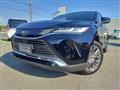 2023 Toyota Harrier