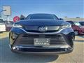 2023 Toyota Harrier