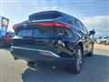 2023 Toyota Harrier