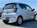2019 Daihatsu Mira