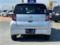 2019 Daihatsu Mira