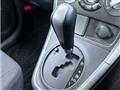 2009 Suzuki Splash