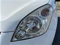 2009 Suzuki Splash