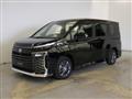 2024 Toyota Voxy