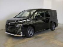 2024 Toyota Voxy