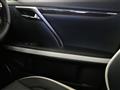 2022 Lexus RX