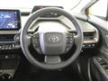 2025 Toyota Prius