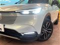 2021 Honda VEZEL