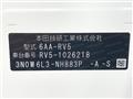 2021 Honda VEZEL