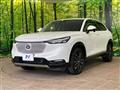 2021 Honda VEZEL
