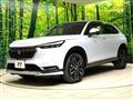 2021 Honda VEZEL