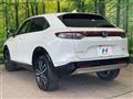 2021 Honda VEZEL