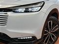 2025 Honda VEZEL