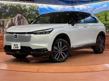 2025 Honda VEZEL