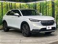2021 Honda VEZEL