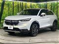 2021 Honda VEZEL
