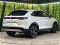2021 Honda VEZEL