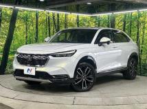 2021 Honda VEZEL