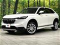 2021 Honda VEZEL