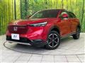 2022 Honda VEZEL