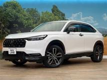 2024 Honda VEZEL