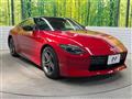 2025 Nissan Fairlady Z