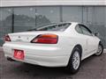 2001 Nissan Silvia