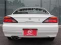 2001 Nissan Silvia
