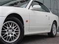 2001 Nissan Silvia