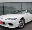 2001 Nissan Silvia