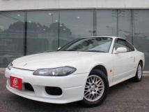 2001 Nissan Silvia