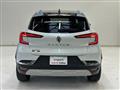 2024 Renault Captur