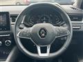 2024 Renault Captur