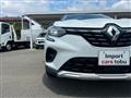 2024 Renault Captur