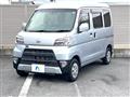 2021 Daihatsu Hijet Cargo