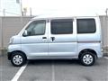 2021 Daihatsu Hijet Cargo