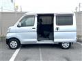 2021 Daihatsu Hijet Cargo