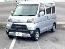 2021 Daihatsu Hijet Cargo
