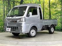 2020 Daihatsu Hijet Truck