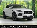 2019 Jaguar E-Pace