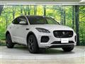 2019 Jaguar E-Pace