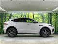 2019 Jaguar E-Pace
