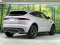2019 Jaguar E-Pace