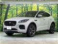 2019 Jaguar E-Pace