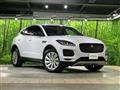 2018 Jaguar E-Pace