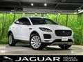 2018 Jaguar E-Pace