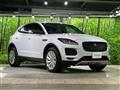 2018 Jaguar E-Pace