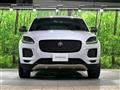 2018 Jaguar E-Pace