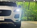 2018 Jaguar E-Pace