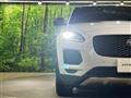2018 Jaguar E-Pace